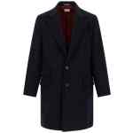 Brunello Cucinelli Wool Beaver Coat