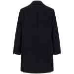 Brunello Cucinelli Wool Beaver Coat