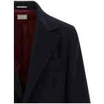 Brunello Cucinelli Wool Beaver Coat