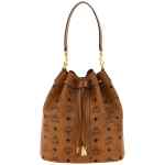 Mcm Dessau Bucket Bag