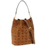 Mcm Dessau Bucket Bag