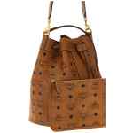 Mcm Dessau Bucket Bag