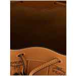 Mcm Dessau Bucket Bag