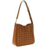 Mcm Tracy Large Shoulder Bag