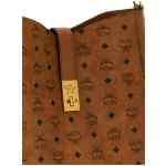 Mcm Tracy Large Shoulder Bag