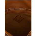 Mcm Tracy Large Shoulder Bag