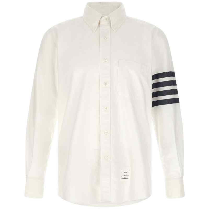 MWL272AF1211104_01_M_2026-08-18T09-59-58.504Z Thom Browne 4bar Shirt