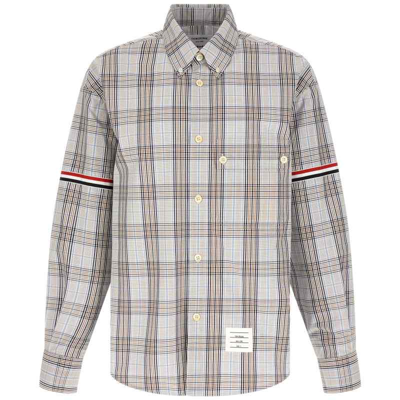 MWL430OF1098996_01_M_2026-02-19T10-53-19.31Z Thom Browne Oversized Rwb Shirt