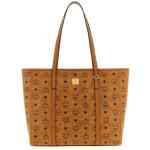 Mcm Medium Toni Shopping Bag