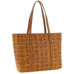 Mcm Medium Toni Shopping Bag
