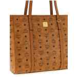 Mcm Medium Toni Shopping Bag