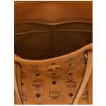 Mcm Medium Toni Shopping Bag