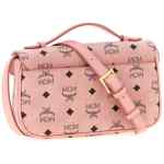 Mcm Medium ‘tracy’ Crossbody Bag