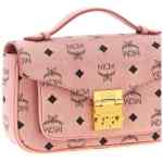 Mcm Medium ‘tracy’ Crossbody Bag