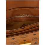 Mcm Tracy Medium Shoulder Bag