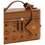 Mcm Small Aren Vanity Case Crossbody Bag