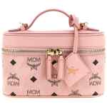 Mcm Aren Vanity Case Handbag