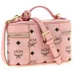 Mcm Aren Vanity Case Handbag