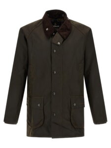 Barbour Bedale Jacket