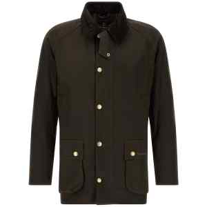 Barbour Ashby Jacket