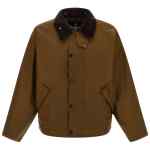 Barbour Os Transport Jacket