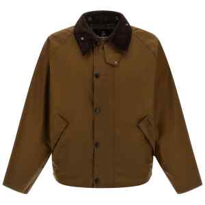 Barbour Os Transport Jacket