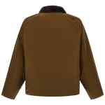 Barbour Os Transport Jacket