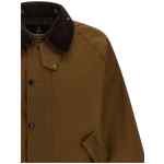Barbour Os Transport Jacket