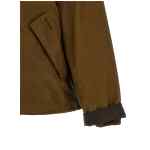 Barbour Os Transport Jacket