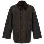 Barbour Tartan Os Bedale Jacket
