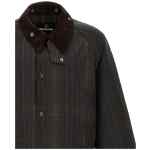 Barbour Tartan Os Bedale Jacket