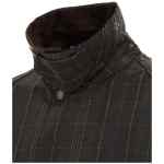 Barbour Tartan Os Bedale Jacket