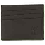 Brunello Cucinelli Logo Card Holder