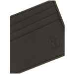 Brunello Cucinelli Logo Card Holder