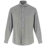 Brunello Cucinelli Cotton Shirt