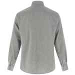 Brunello Cucinelli Cotton Shirt