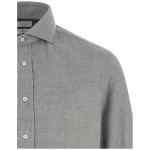 Brunello Cucinelli Cotton Shirt