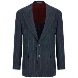 Brunello Cucinelli Tailor Blazer