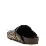 Brunello Cucinelli Dazzling Sabots