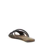 Brunello Cucinelli Leather Slides