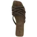 Brunello Cucinelli Leather Slides
