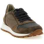 Brunello Cucinelli Active Sneakers