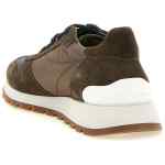 Brunello Cucinelli Active Sneakers