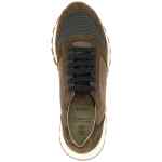 Brunello Cucinelli Active Sneakers
