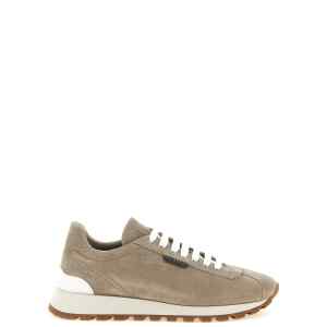 Brunello Cucinelli Runners Sneakers