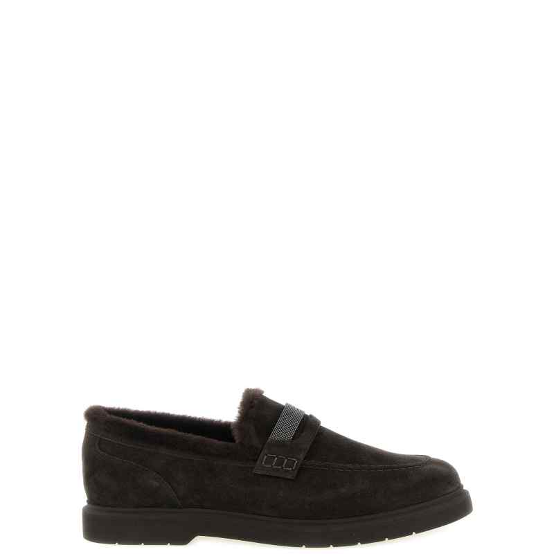 MZSFG2569C9795_01_M_2026-06-19T15-42-16.548Z-1 Brunello Cucinelli Penny Loafer Loafers