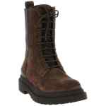 Brunello Cucinelli Precious Detail Ankle Boots