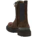 Brunello Cucinelli Precious Detail Ankle Boots