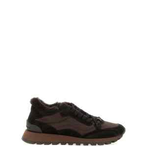 Brunello Cucinelli Active Sneakers