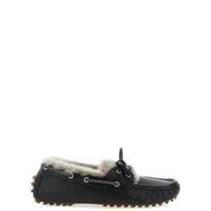 Brunello Cucinelli Monile Loafers